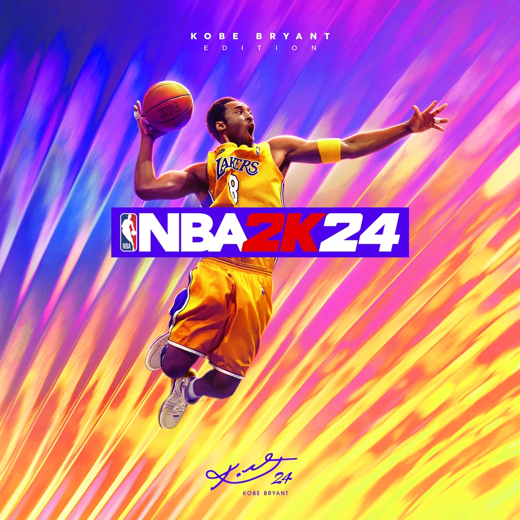 NBA 2K24 Kobe Bryant-Edition für PS5™