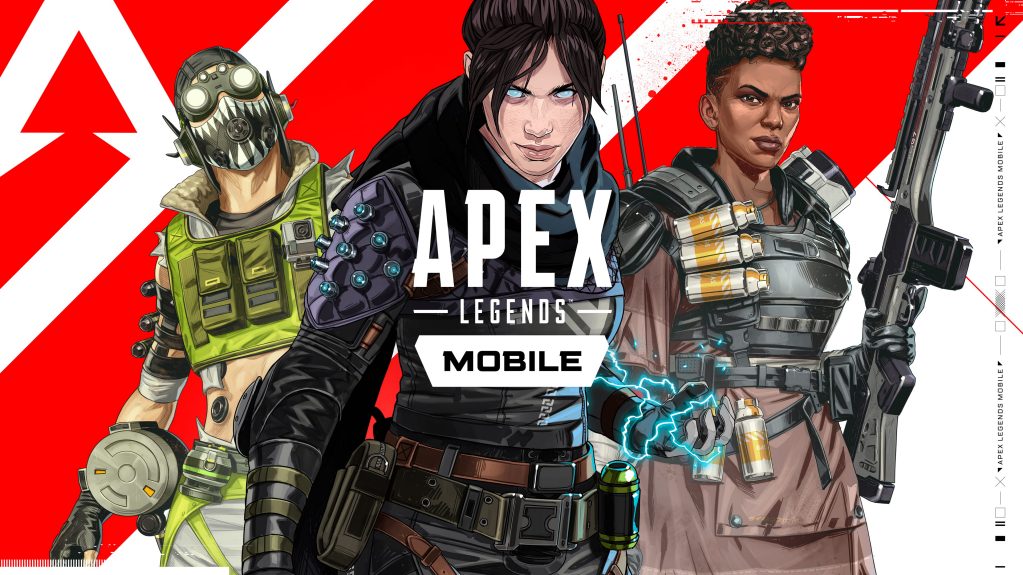 Apex Legends Mobile – Eingeschränkte regionale Veröffentlichung – FAQ