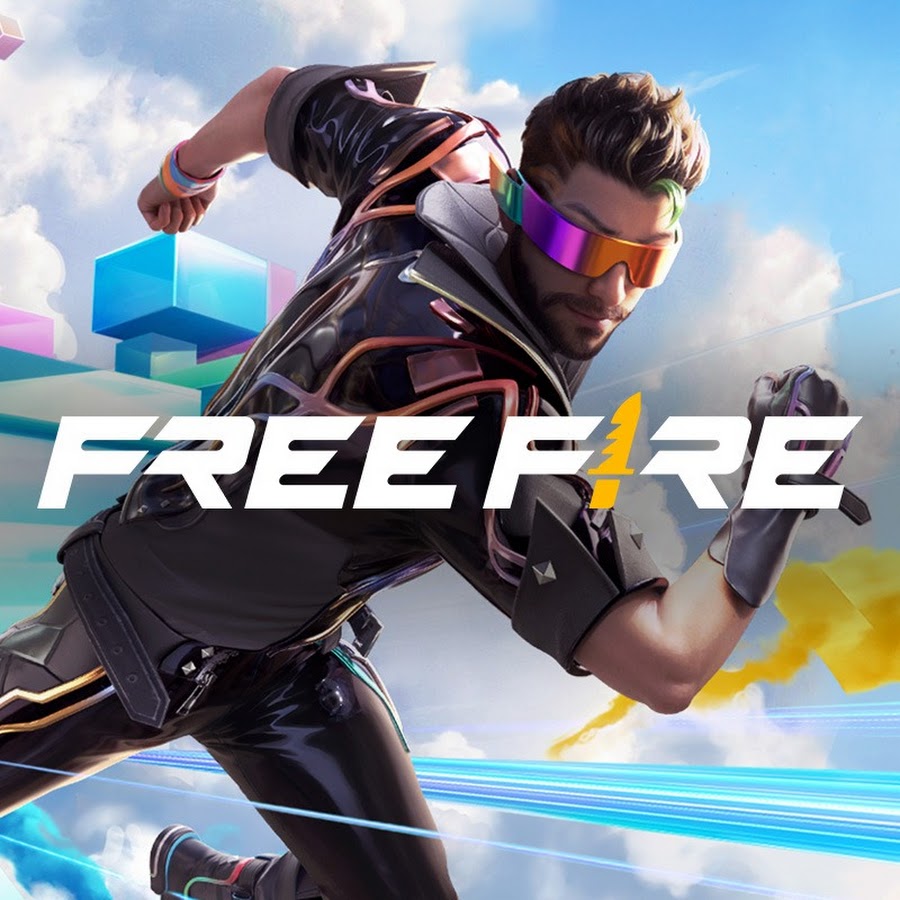 Garena Free Fire PH - YouTube