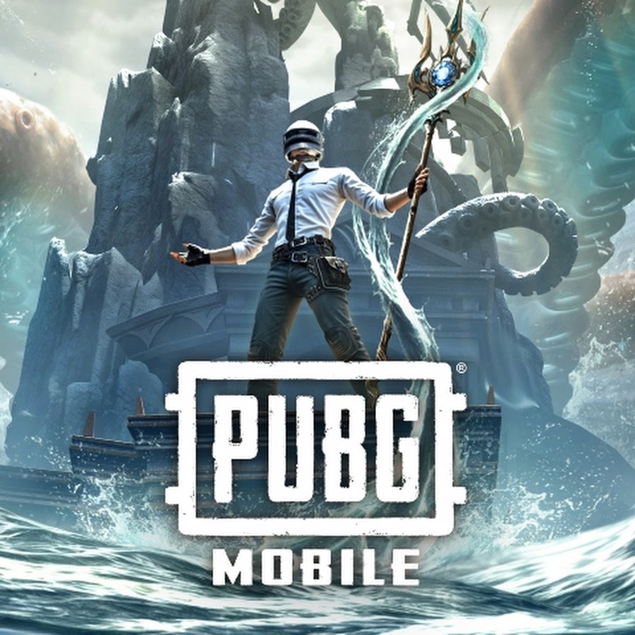 PUBG MOBILE - YouTube