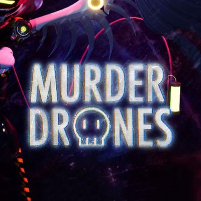 Streamily | Murder Drones