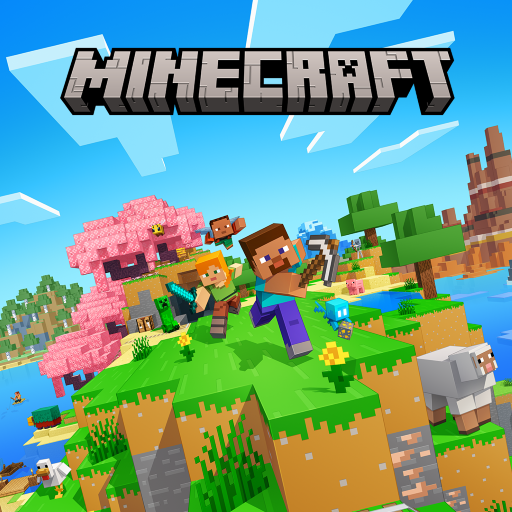 Minecraft: Play with Friends - Apps on Google Play