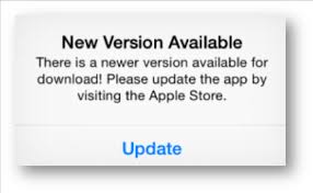 Users are not upgrading your app? Here's what you should do… | by Gil Bouhnick | Medium